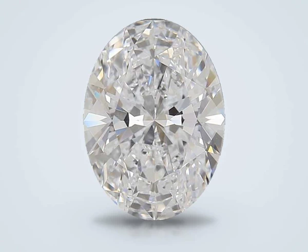 3.01 Carat · D · VVS1 Rare Carat Ideal Cut