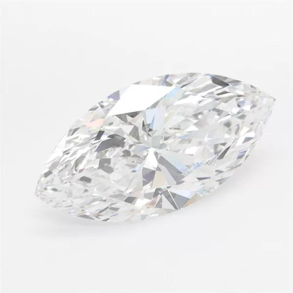 4.02 Carat · D · IF Rare Carat Ideal Cut