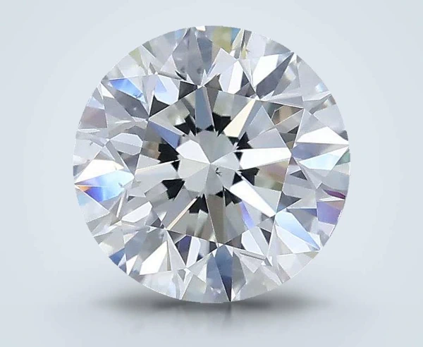 1.7 Carat · J · VS2 Rare Carat Ideal Cut