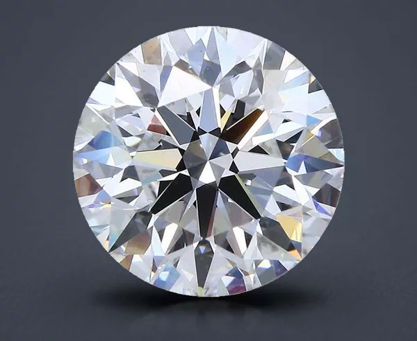 6.3 Carat · F · VS1 Rare Carat Ideal Cut