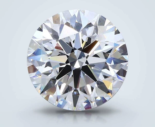 6.3 Carat · F · VS1 Rare Carat Ideal Cut