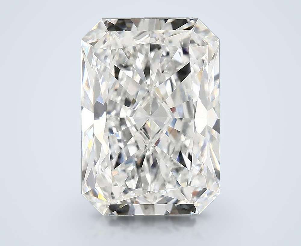 4.05 Carat · D · VVS2 Rare Carat Ideal Cut