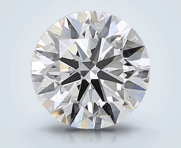 2.21 Carat · D · VVS2 Rare Carat Ideal Cut