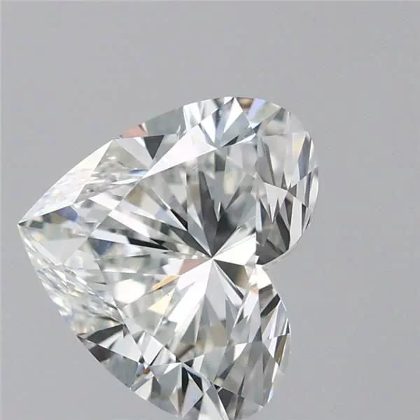 2.22 Carat · E · VS2 very good Cut