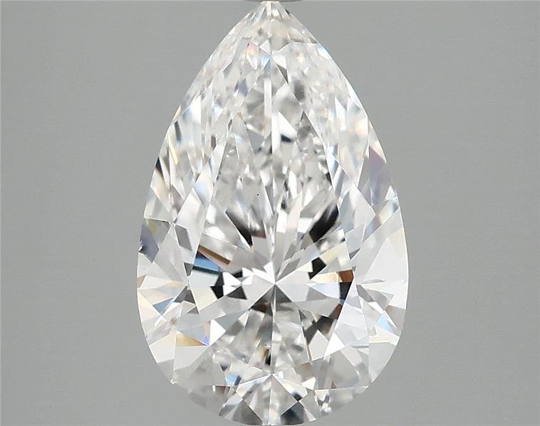 2.99 Carat · E · VS1 Rare Carat Ideal Cut