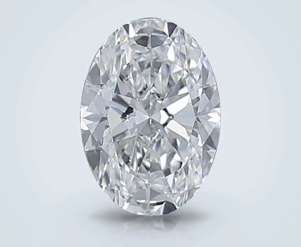0.83 Carat · H · IF Rare Carat Ideal Cut