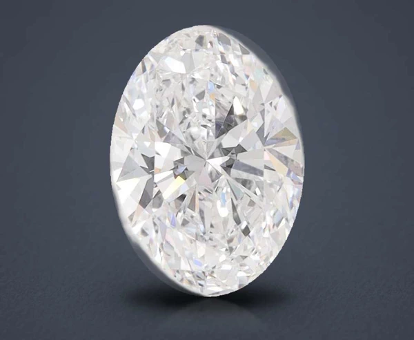 1.58 Carat · D · VVS2 Rare Carat Ideal Cut