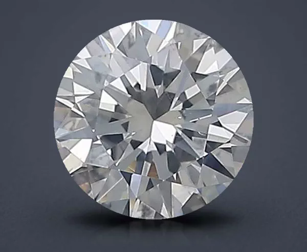 0.46 Carat · F · SI2 Rare Carat Ideal Cut