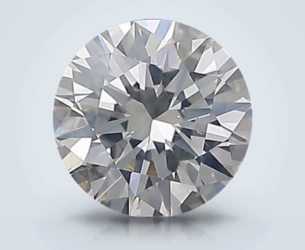 0.46 Carat · F · SI2 Rare Carat Ideal Cut