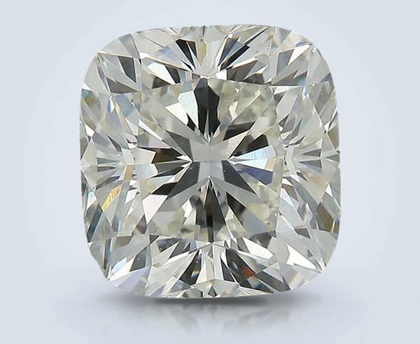 5.13 Carat · J · VS2 Rare Carat Ideal Cut