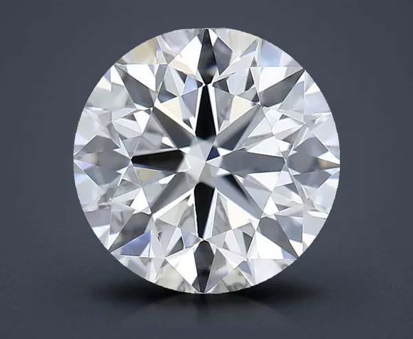 1.58 Carat · D · VVS1 Rare Carat Ideal Cut