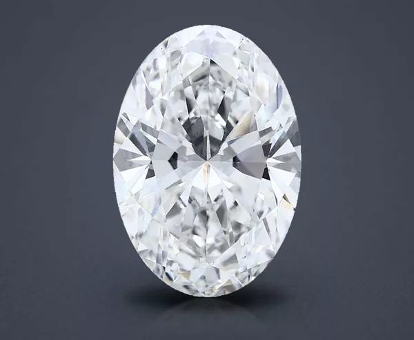 9.07 Carat · F · VS1 Rare Carat Ideal Cut