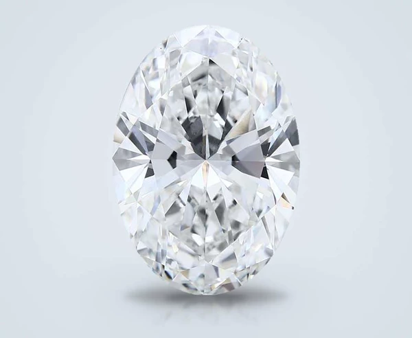9.07 Carat · F · VS1 Rare Carat Ideal Cut