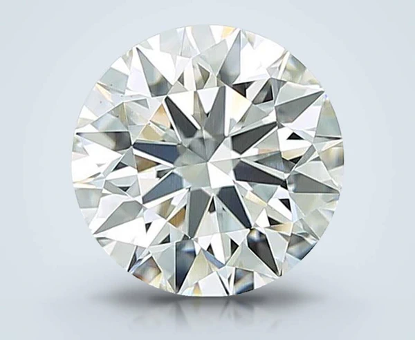 2.05 Carat · F · VS1 Rare Carat Ideal Cut
