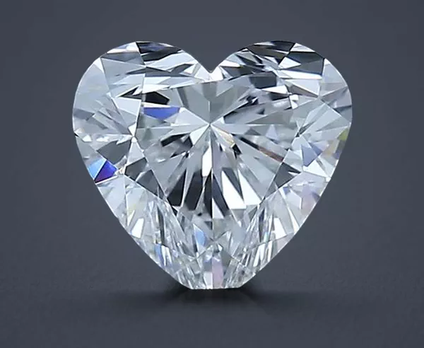 1.28 Carat · D · VVS1 Rare Carat Ideal Cut