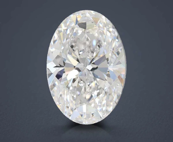 4.01 Carat · D · VVS1 Rare Carat Ideal Cut