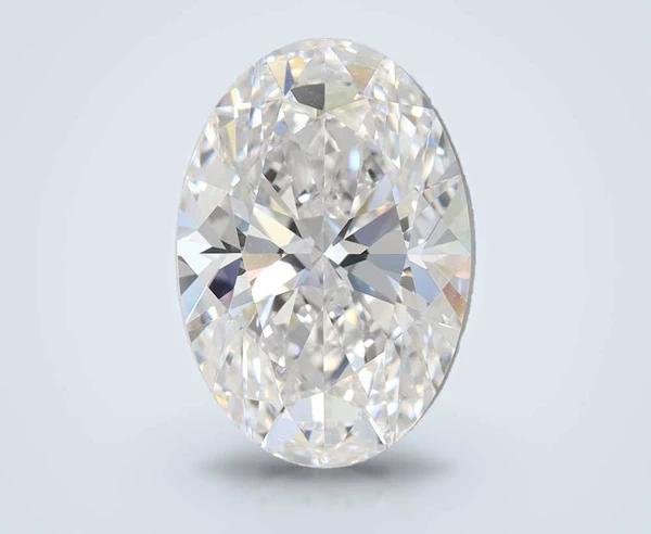 4.01 Carat · D · VVS1 Rare Carat Ideal Cut