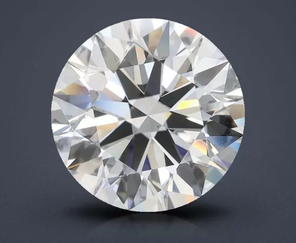 4.03 Carat · D · FL Rare Carat Ideal Cut