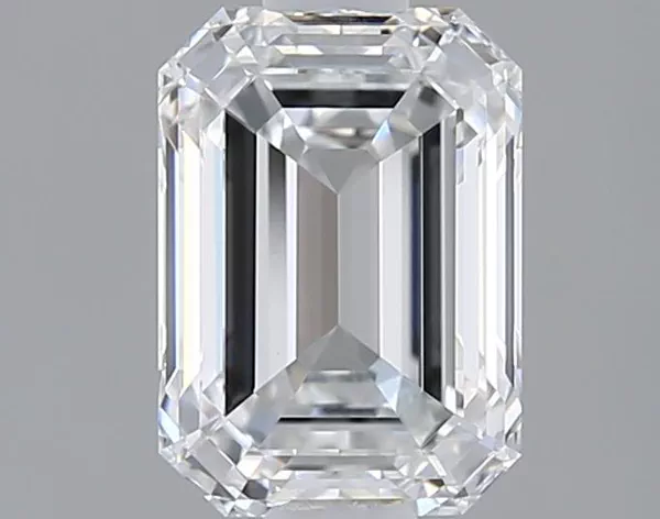 1.36 Carat · D · VVS2 Rare Carat Ideal Cut