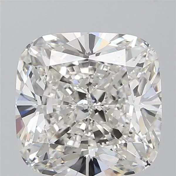 7.12 Carat · G · VS1 Rare Carat Ideal Cut