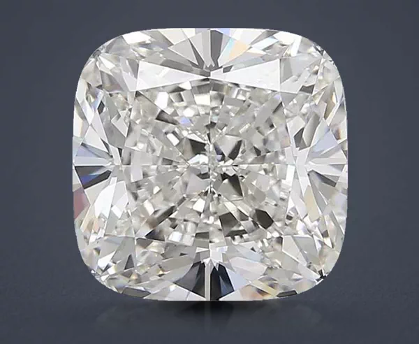 7.12 Carat · G · VS1 Rare Carat Ideal Cut