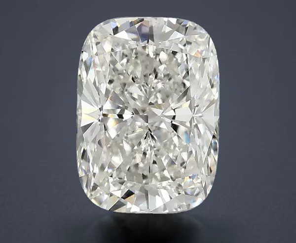 2.54 Carat · G · VS1 Rare Carat Ideal Cut