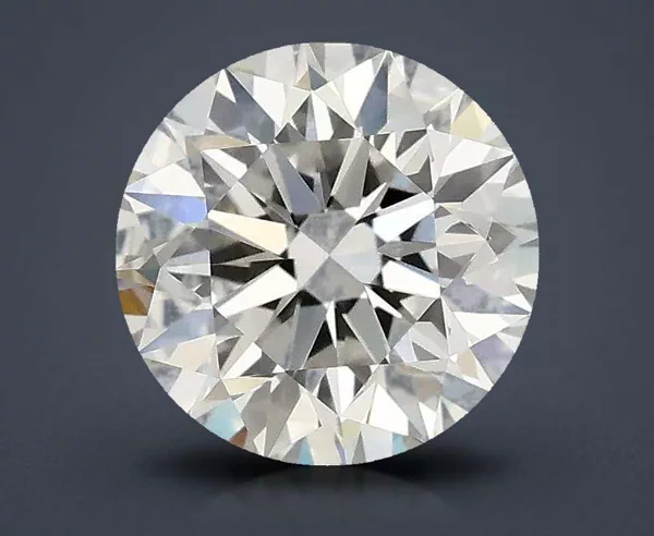 1.47 Carat · G · VVS1 excellent Cut