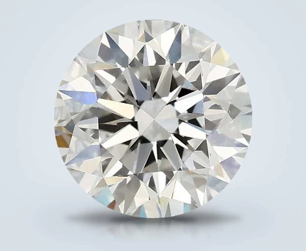 1.47 Carat · G · VVS1 excellent Cut