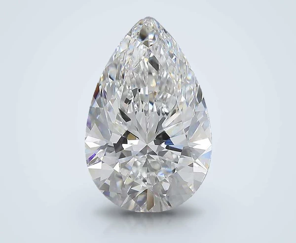 5.43 Carat · E · VS1 Rare Carat Ideal Cut