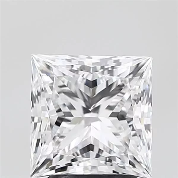 2.68 Carat · D · VVS2 Rare Carat Ideal Cut