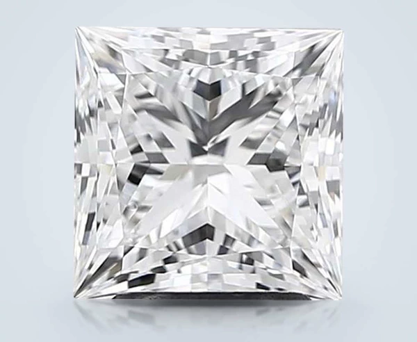 2.68 Carat · D · VVS2 Rare Carat Ideal Cut