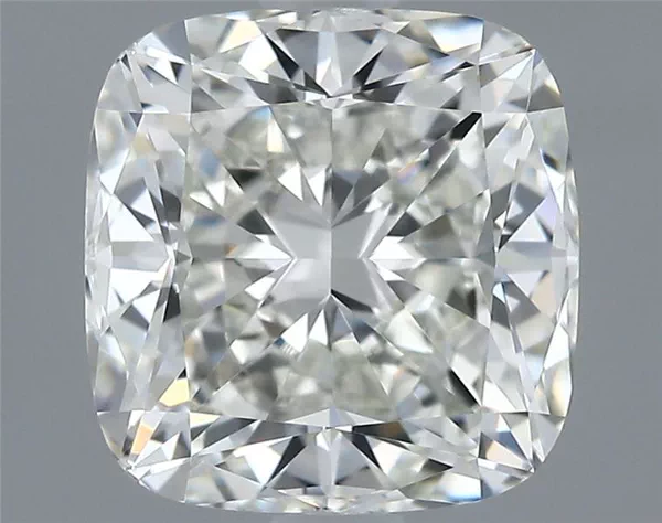 2.01 Carat · J · VVS1 excellent Cut