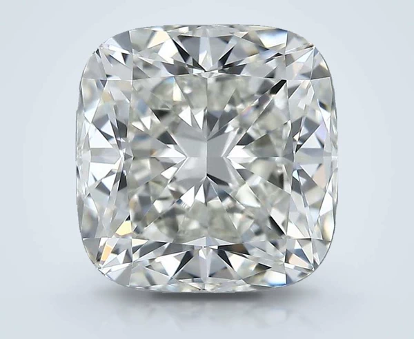 2.01 Carat · J · VVS1 excellent Cut