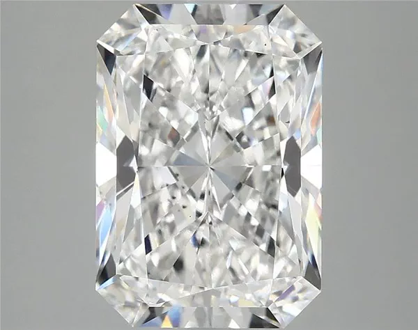 4.64 Carat · E · VS2 Rare Carat Ideal Cut