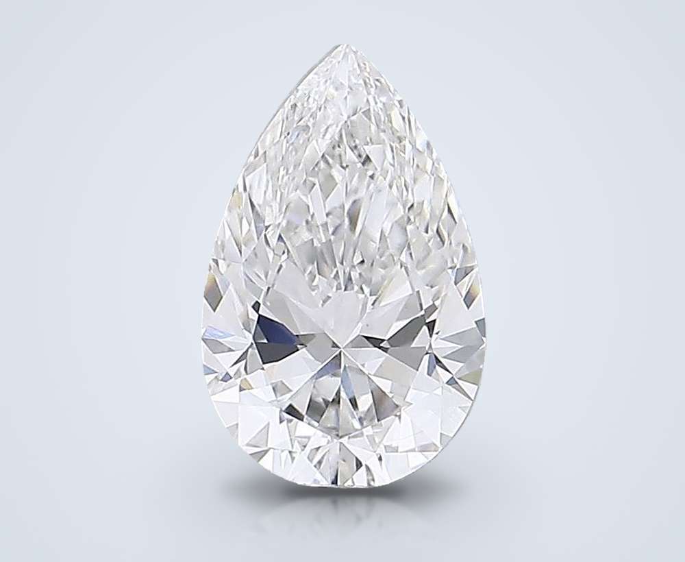 2.27 Carat · F · VS1 Rare Carat Ideal Cut