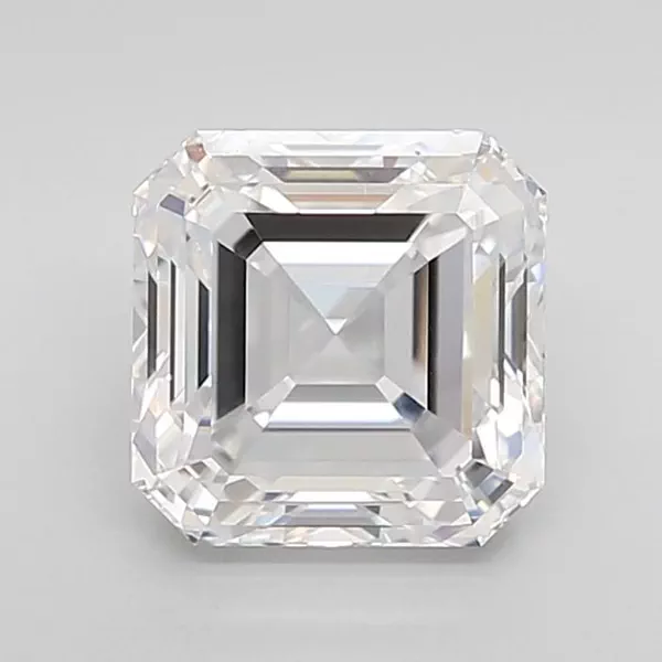 2.37 Carat · D · VVS1 Rare Carat Ideal Cut