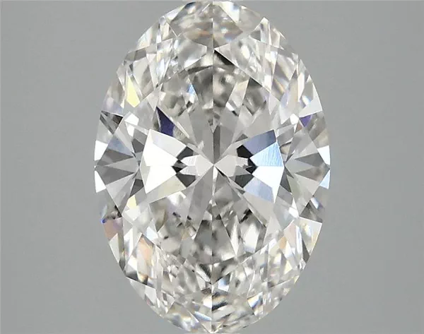 2.38 Carat · F · VS1 Rare Carat Ideal Cut