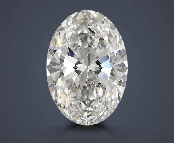 2.38 Carat · F · VS1 Rare Carat Ideal Cut