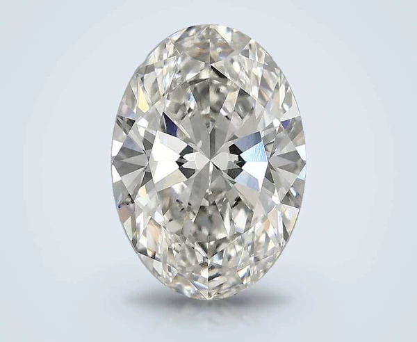 2.38 Carat · F · VS1 Rare Carat Ideal Cut