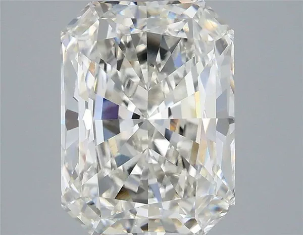 5.03 Carat · H · VVS2 Rare Carat Ideal Cut