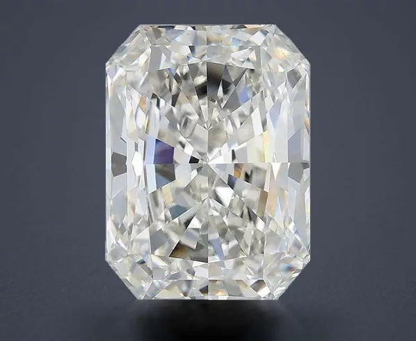 5.03 Carat · H · VVS2 Rare Carat Ideal Cut