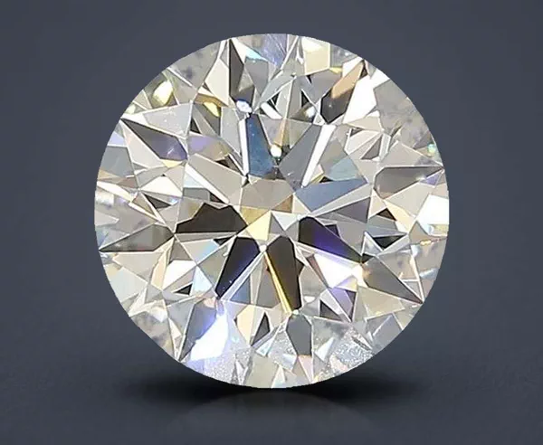 1.69 Carat · I · VS1 Rare Carat Ideal Cut