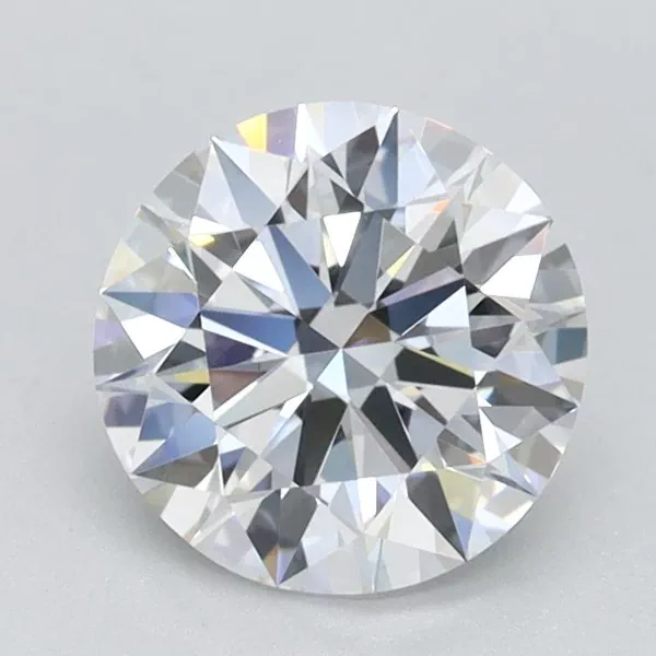 1.08 Carat · D · FL Rare Carat Ideal Cut