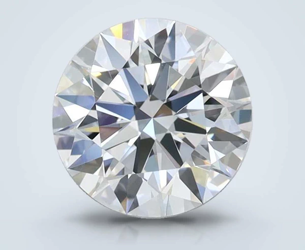 1.08 Carat · D · FL Rare Carat Ideal Cut