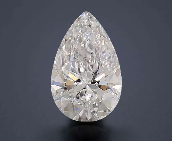 2.01 Carat · D · VS1 Rare Carat Ideal Cut
