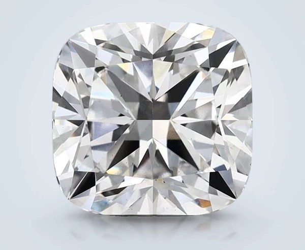 3.55 Carat · E · VS1 Rare Carat Ideal Cut