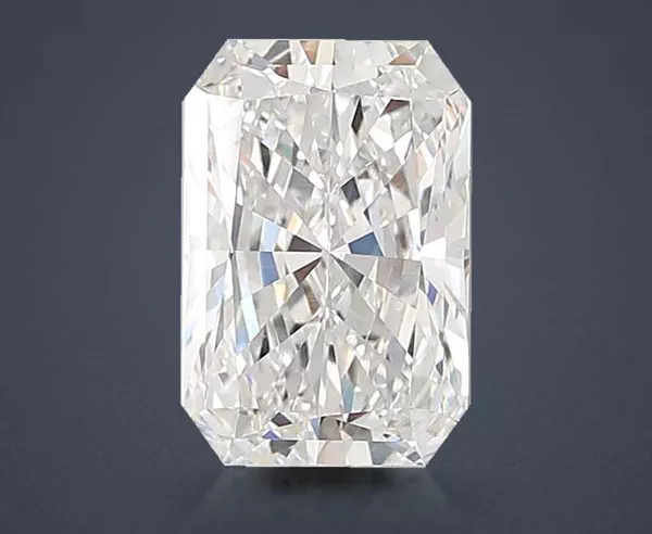 8.09 Carat · E · VVS2 Rare Carat Ideal Cut