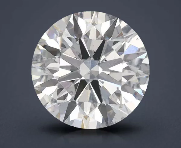 3.77 Carat · H · VS2 Rare Carat Ideal Cut