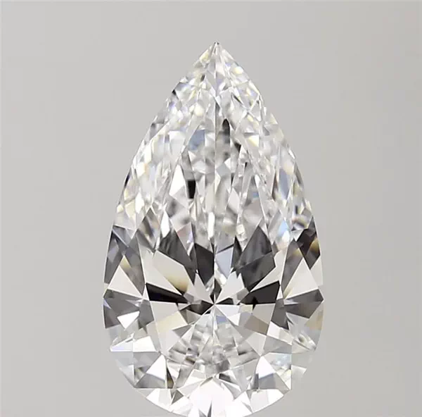 3.6 Carat · D · VVS1 Rare Carat Ideal Cut