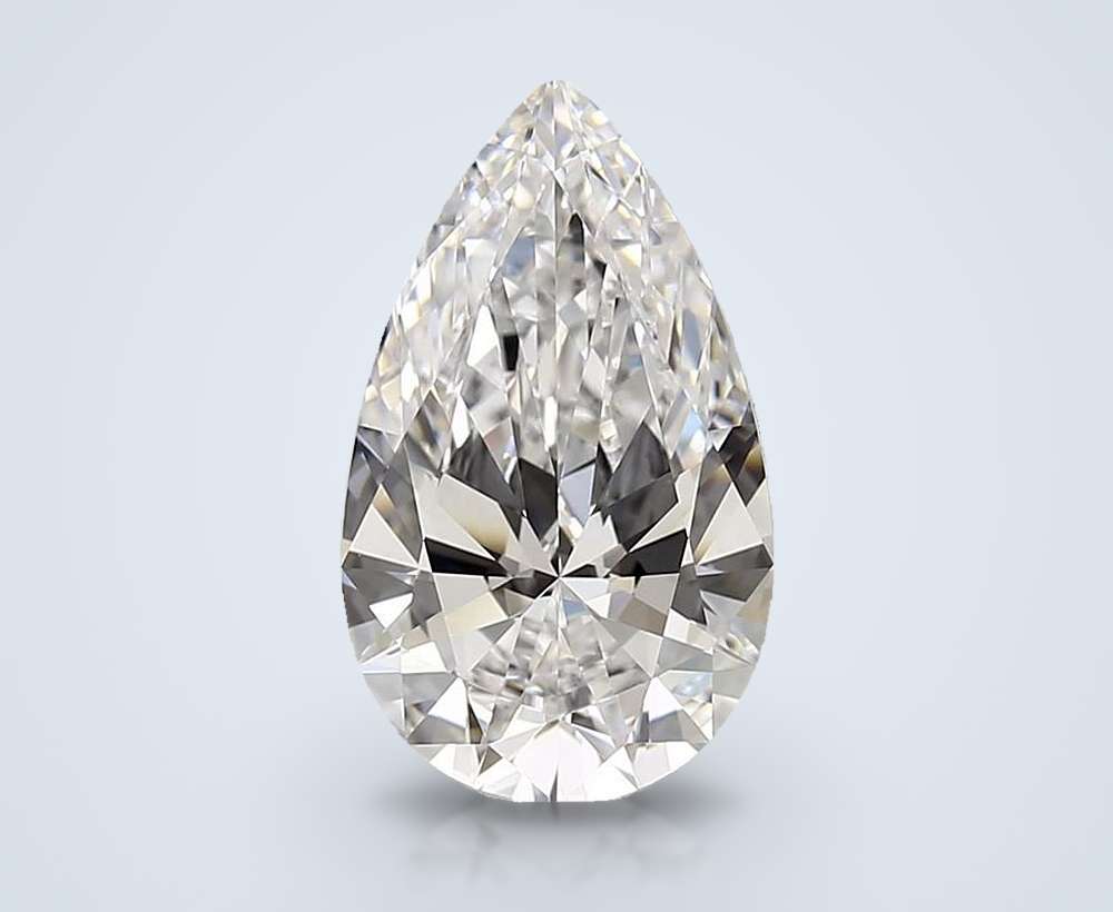 3.6 Carat · D · VVS1 Rare Carat Ideal Cut